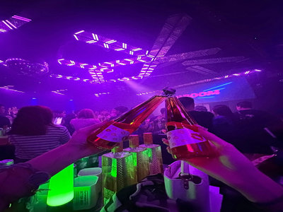 石嘴山夜场招聘